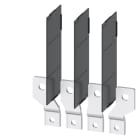 SIEMENS - SIE3VA92540QC00 ATTACCHI A SBARRA DIVARICATI X 3VA12 4P
