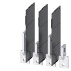 SIEMENS - SIE3VA92540QD00 ATTACCHI A SBARRA RUOTATI X 3VA12 4P