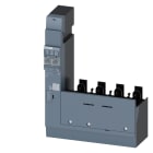 SIEMENS - SIE3VA92140RS20 MODULO RCD510 X 3VA12 4P I=250A U=480V