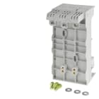 SIEMENS - SIE8US16134AU01 ADATT.X SB. 60MM COMP. 160X77 3VA10/11