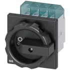 SIEMENS - SIE3LD20030TK51 INT.PRINC.3X16A FIX.FRONT.