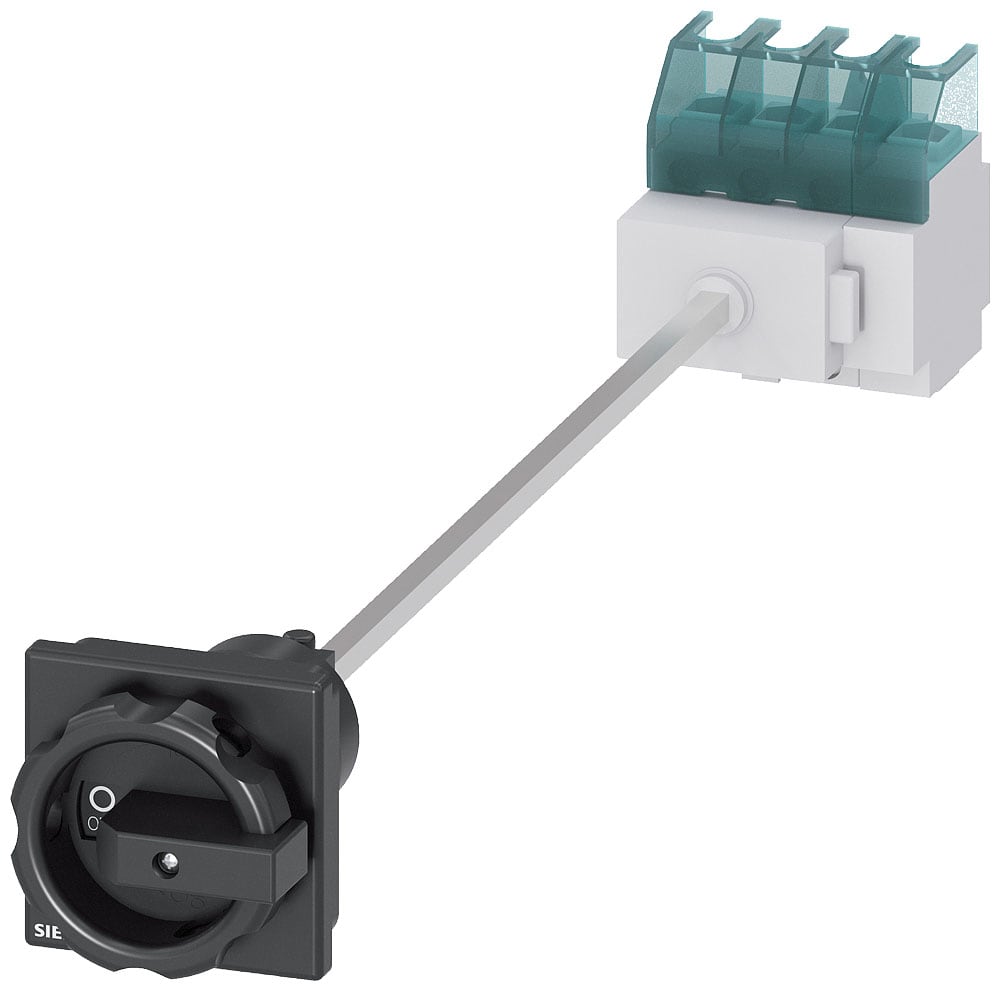 SIEMENS - SIE3LD22131TL51 INT.PRINC.4X32A FIX FONDO BLP