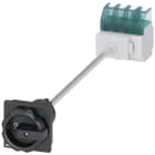SIEMENS - SIE3LD21131TL51 INT.PRINC.4X25A FIX FONDO BLP