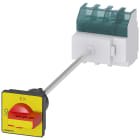 SIEMENS - SIE3LD25171TL13 INT.EMERG.4X63A FIX FONDO CON BLP ESCLUD