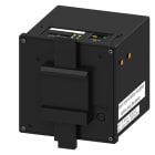 SIEMENS - SIE7KM54126CA001EA8 PAC5200 NO DISPLAY GUIDA DIN
