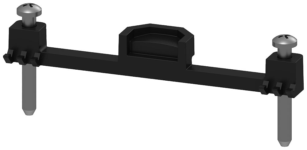 SIEMENS - SIE7KM99000GA000AA0 STAFFA FISSAGGIO PER 7KM PAC