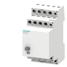 SIEMENS - SIE5TT41230 RELE PP CENTRAL.ON/OFF 3NA 230VCA 16A