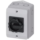 SIEMENS - SIE3LD20641TC51 INT.PRINC.4X16A N SEZ. CASSETTA ISOLANTE