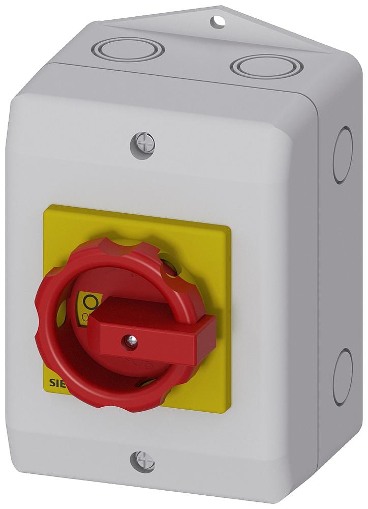 SIEMENS - SIE3KX71102LA00 KIT DI INSTALLAZIONE X 3KL71 GR.2