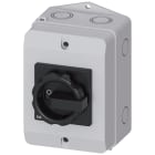 SIEMENS - SIE3LD21640TB51 INT.PRINC.3X25A CASSETTA ISOLANTE