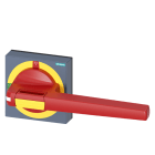 SIEMENS - SIE8UD18614AD05 MAN.+MOSTRINA EMERGENZA X 3KD GR.5