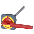 SIEMENS - SIE8UD11614AF25 COM. BLP EMERGENZA X 3KD GR.5