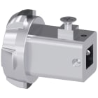 SIEMENS - SIE8UD19003HA00 Bloccoporta, dimensioni 10x 10