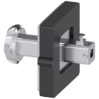 SIEMENS - SIE8UD19006GA00 Compensazione della tolleranza di accoppiamento, dimensioni 8 x 8 mm, testa grande, accessorio