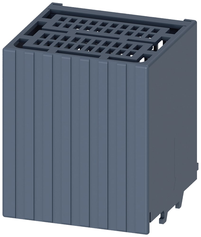 SIEMENS - SIE3KD92040 CALOTTA X PONTICELLI CONN. 3KD GR.2