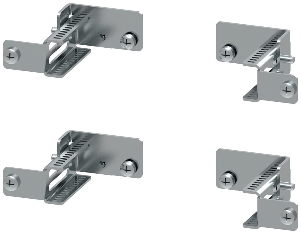 SIEMENS - SIE8GK99300KK03 TRAVERSE PIASTRE ADATTABILI ALPHA630
