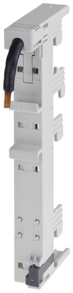 SIEMENS - SIE8US16212FK02 ADATTATORE UNIPOLARE SIST. COMP.5P 63A