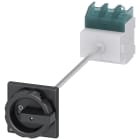SIEMENS - SIE3LD27140TK51 INT.PRINC 3X100A FIX FONDO BLP