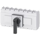 SIEMENS - SIE3LD24057UL01 COMMUTATORE 4X250A FIX FRONT.
