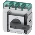 SIEMENS - SIE3LD23051TL11 INT.PRINC.4X160A FIX FRONT.