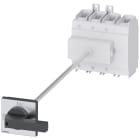 SIEMENS - SIE3LD23181TL11 INT. PRINC.3X160A FIX FONDO BLP