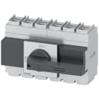 SIEMENS - SIE3LD23053VK11 INT.PRINC.6X160A FIX FRONT.