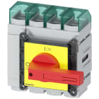 SIEMENS - SIE3LD24051TL13 INT.EMER.4X250A FIX FRONT.