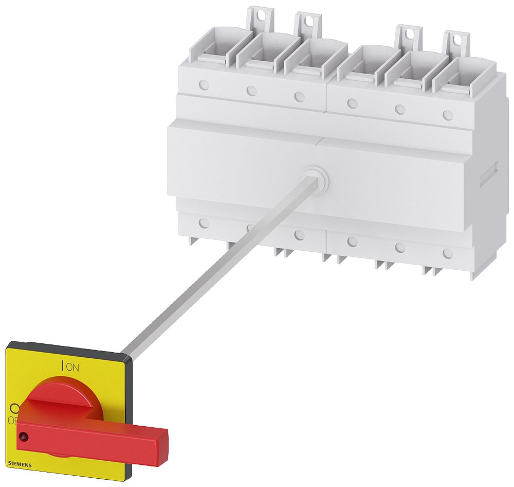 SIEMENS - SIE3LD24183VK13 INT.EMER.6X250A FIX FONDO BLP