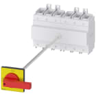 SIEMENS - SIE3LD23183VK13 INT.EMER.6X160A FIX FONDO BLP