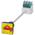 SIEMENS - SIE3LD22170TK13 INT.EMERG.3X32A FIX FONDO CON BLP ESCLUD