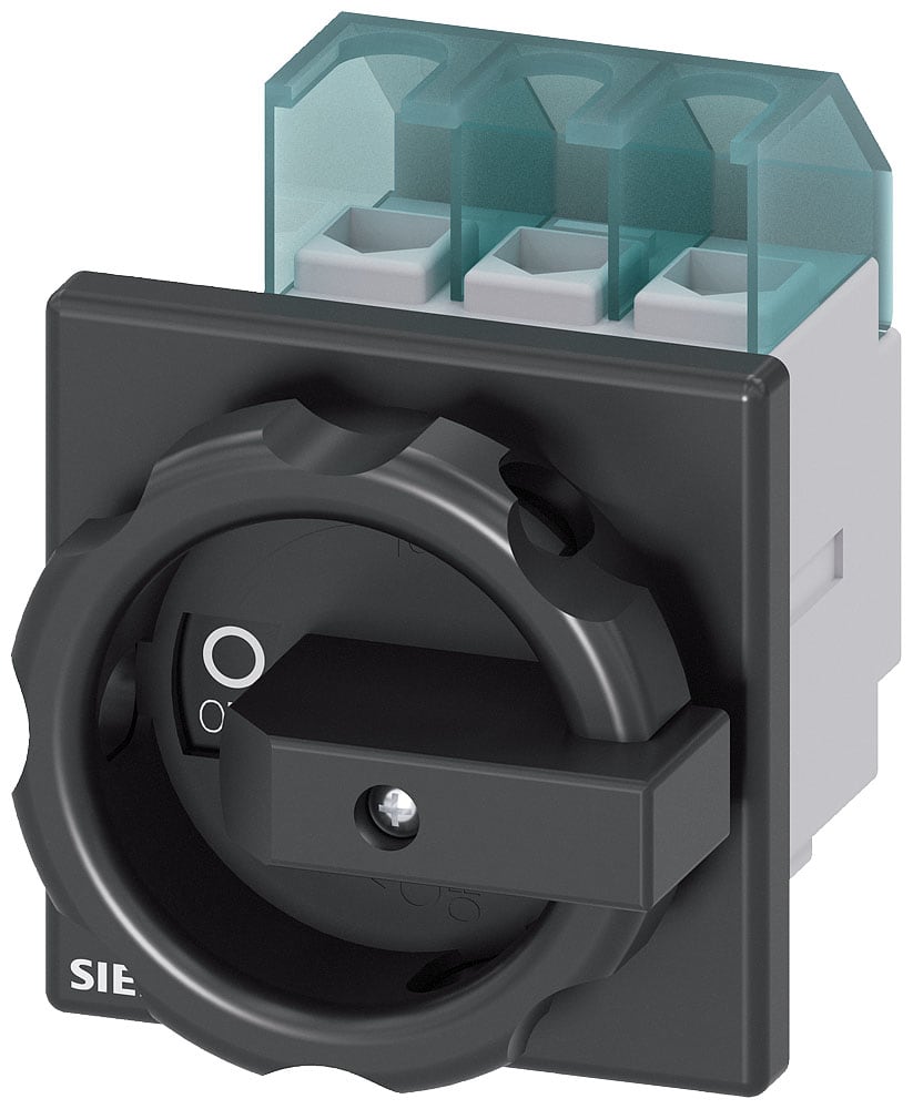 SIEMENS - SIE3LD22030TK51 INT.PRINC.3X32A FIX.FRONT.