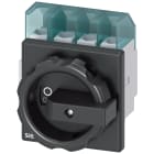 SIEMENS - SIE3LD21031TL51 INT.PRINC.4X25A FIX.FRONT.