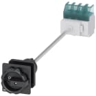 SIEMENS - SIE3LD22441TL51 INT.PRINC.4X32A FIX FONDO BLP