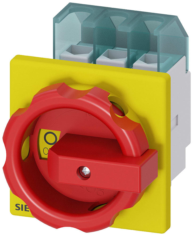 SIEMENS - SIE3LD22030TK53 INT.EMER.3X32A FIX.FRONT.