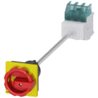 SIEMENS - SIE3LD22150TK53 INT.EMERG. 3X32A FIX FONDO BLP SPEC