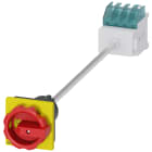 SIEMENS - SIE3LD20131TL53 INT.EMER.4X16A FIX FONDO BLP