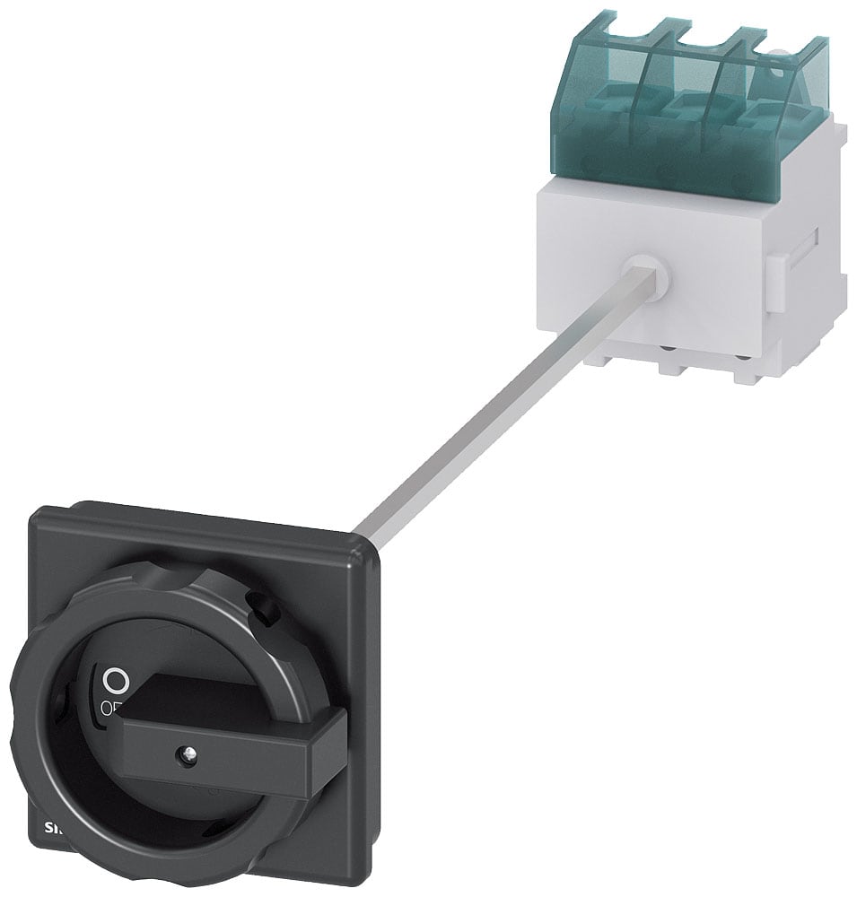 SIEMENS - SIE3LD25150TK51 INT.PRINC.3X63A FIX FONDO BLP NO TOLLER.