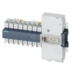 SIEMENS - SIE3KC34262AA220AA3 COMMUTAT. MOTORIZZATO RTSE 415V 63A 4P