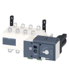 SIEMENS - SIE3KC44380CA210AA3 COMMUTAT. MOTORIZZATO RTSE 415V 250A 4P