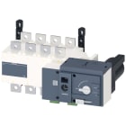 SIEMENS - SIE3KC44420DA210AA3 COMMUTAT. MOTORIZZATO RTSE 415V 400A 4P