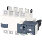 SIEMENS - SIE3KC44460EA210AA3 COMMUTAT. MOTORIZZATO RTSE 415V 630A 4P