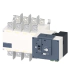 SIEMENS - SIE3KC44500FA210AA3 SENTRON, commutatore di rete 3KC, con comando a distanza, RTSE, a 4 poli, Iu: 1000 A