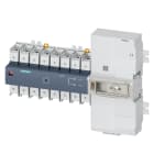 SIEMENS - SIE3KC64302TA200TA3 COMMUTAT. MOTORIZZATO ATSE 415V 100A 4P