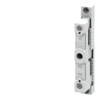 SIEMENS - SIE8US19235AA00 SUPP. SBAR 2P 12/30X5/10MM FIX.EST.