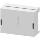 SIEMENS - SIE8US19221GA02 Sistema di sbarre collettrici, accessori, interasse sbarre 60mm, copertura