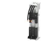 SIEMENS - SIE8US12515DS10 ADAT S00 200X45MM-25A-ALL VITI-60MM