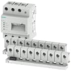 SIEMENS - SIE7KT1222 STARTER KIT 18 (2X9) SENSORI 40A