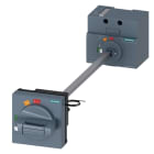 SIEMENS - SIE3VA91370FK33 DOOR MTD.ROT.OP.STD24VX3VA51 NEMA1/3R/12