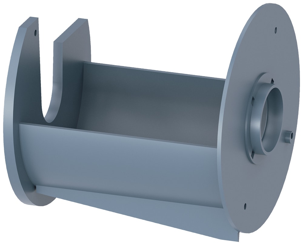 SIEMENS - SIE3VA94770GA80 STAFFA DI FISSAGGIO, ACCESSORIO PER: 3VA5 250/400/600 e 3VA6 150/250/400/600