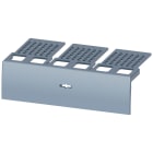 SIEMENS - SIE3VA92710WD30 TERMINAL COVER 3P 1PCS.X 3VA52/61/2